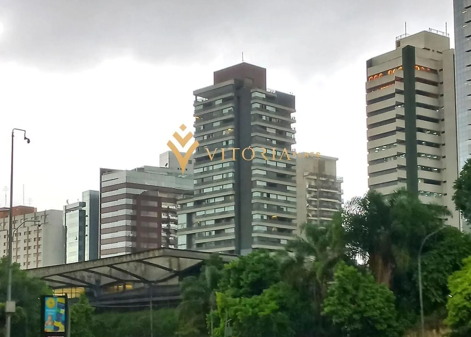 Elegance Suites Vergueiro Sao Paulo 0*,