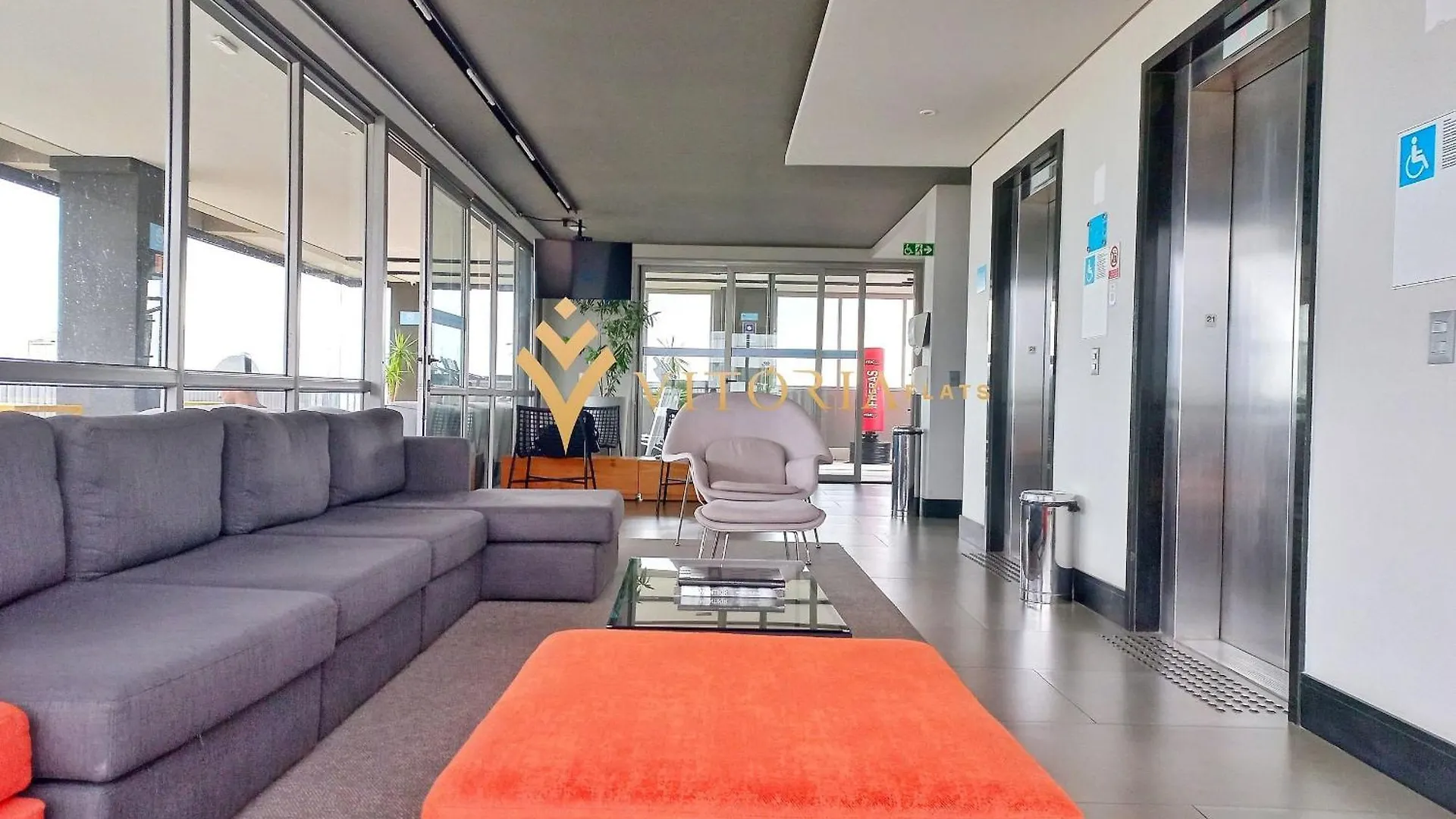 Elegance Suites Vergueiro Sao Paulo Brazil