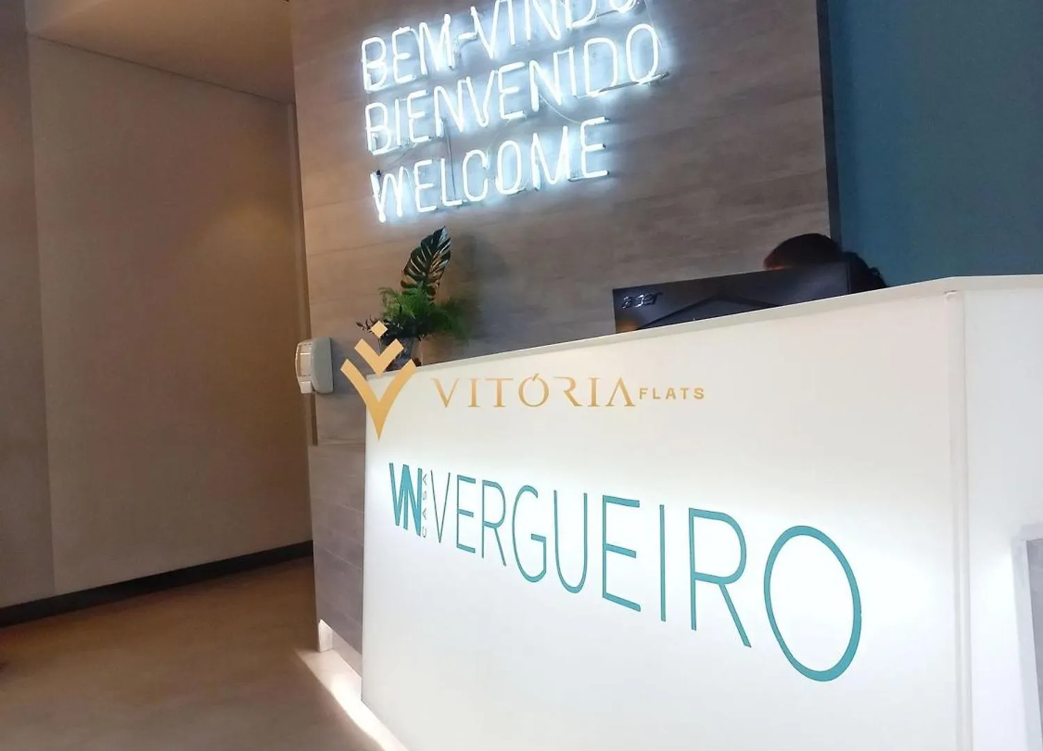 Elegance Suites Vergueiro Sao Paulo Apartment