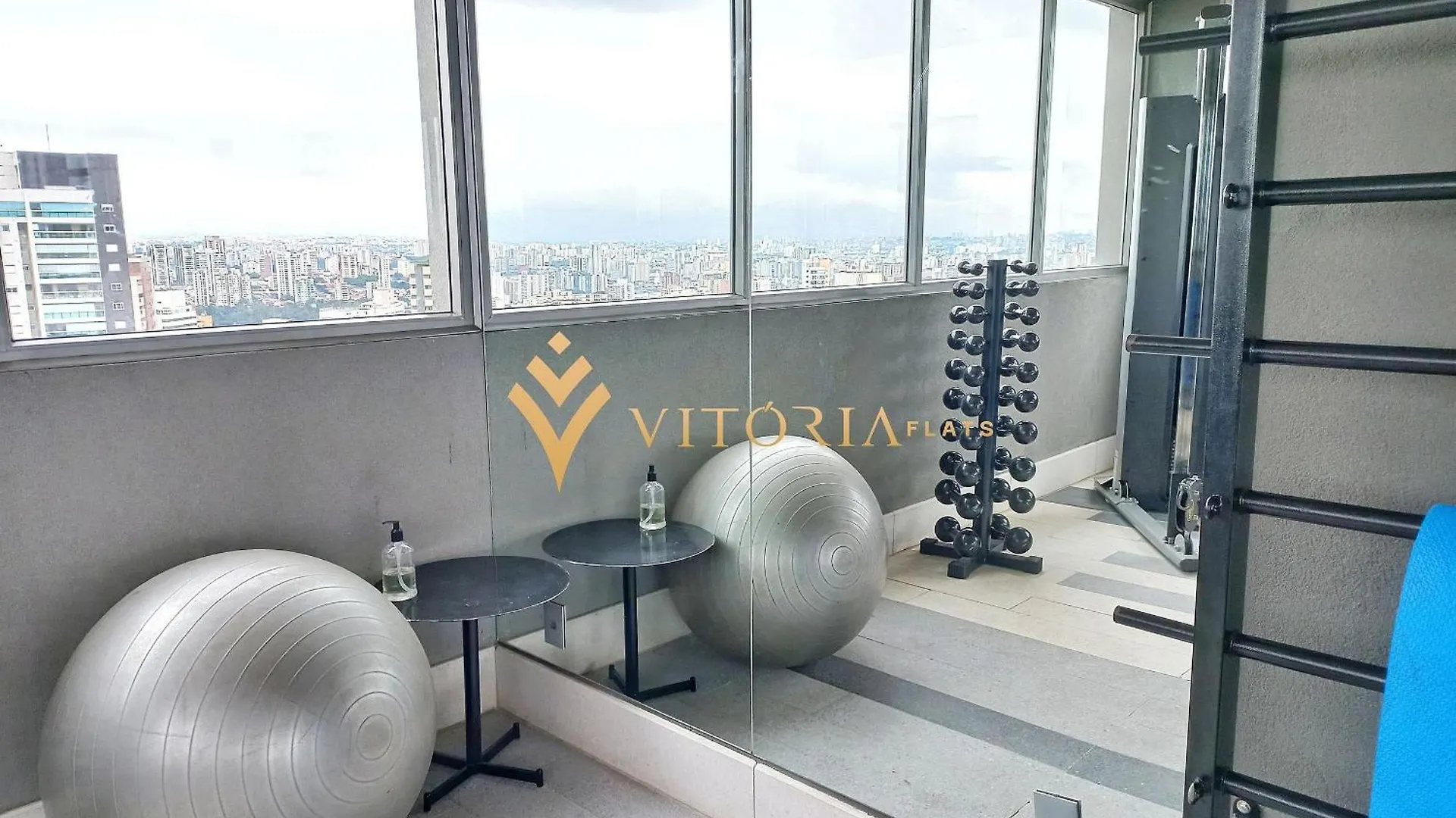 Apartment Elegance Suites Vergueiro Sao Paulo