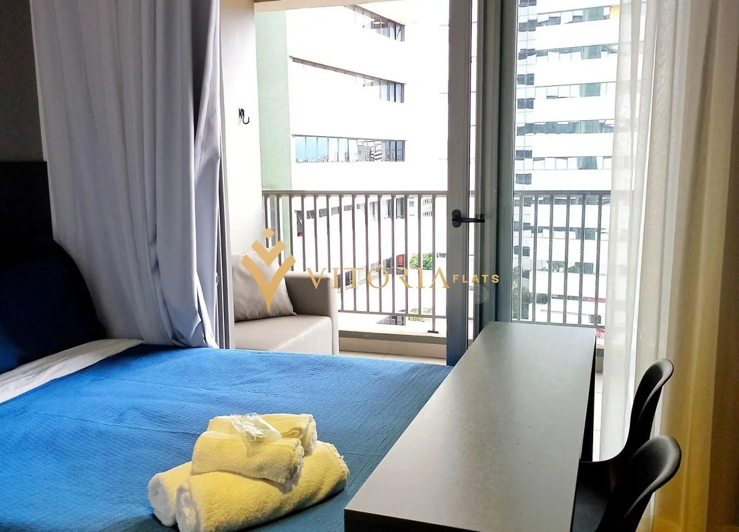 Elegance Suites Vergueiro Sao Paulo