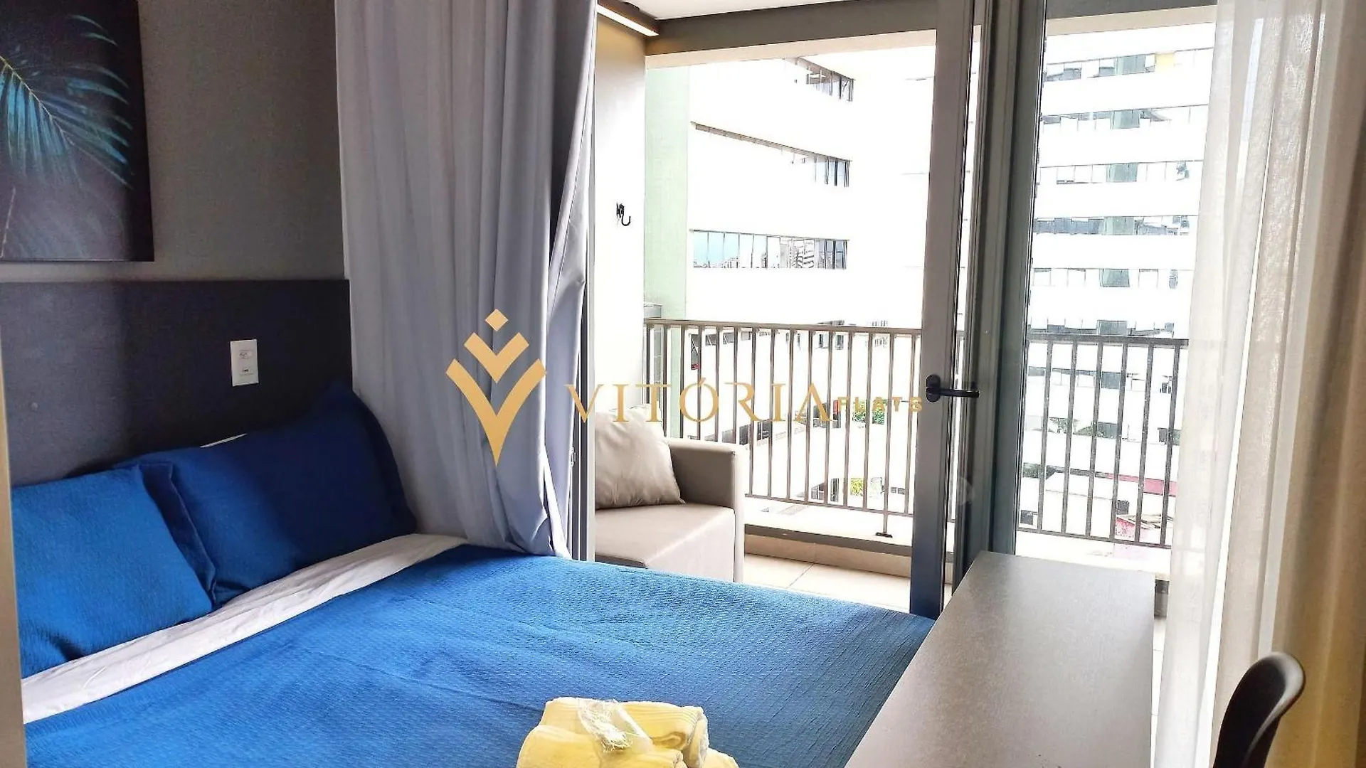 Elegance Suites Vergueiro Sao Paulo Apartment