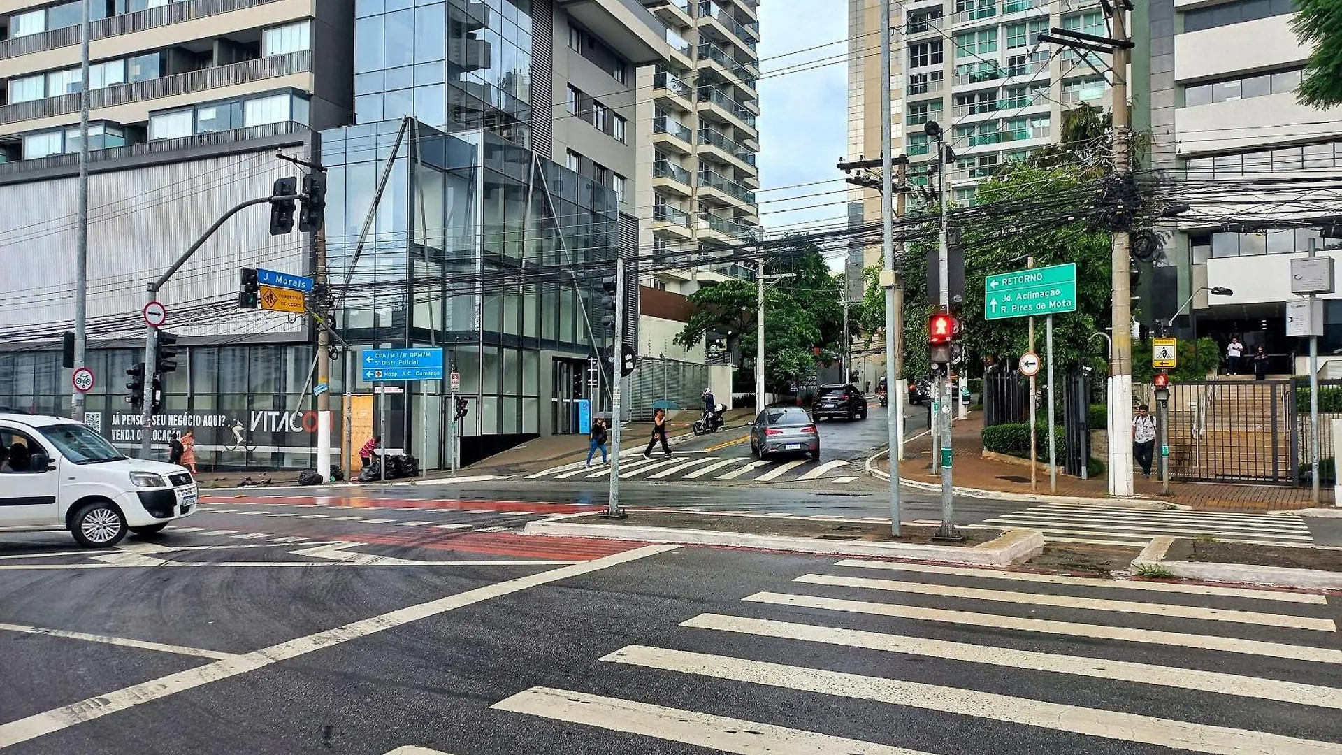 Elegance Suites Vergueiro Sao Paulo 0*,  Brazil