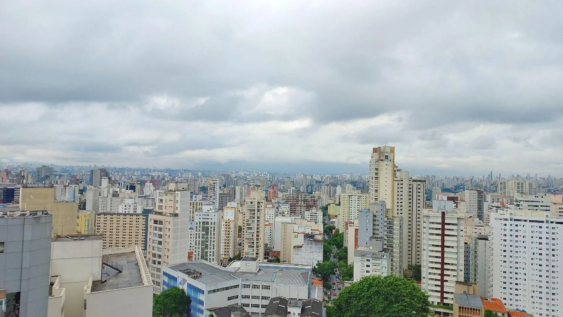 Elegance Suites Vergueiro Sao Paulo