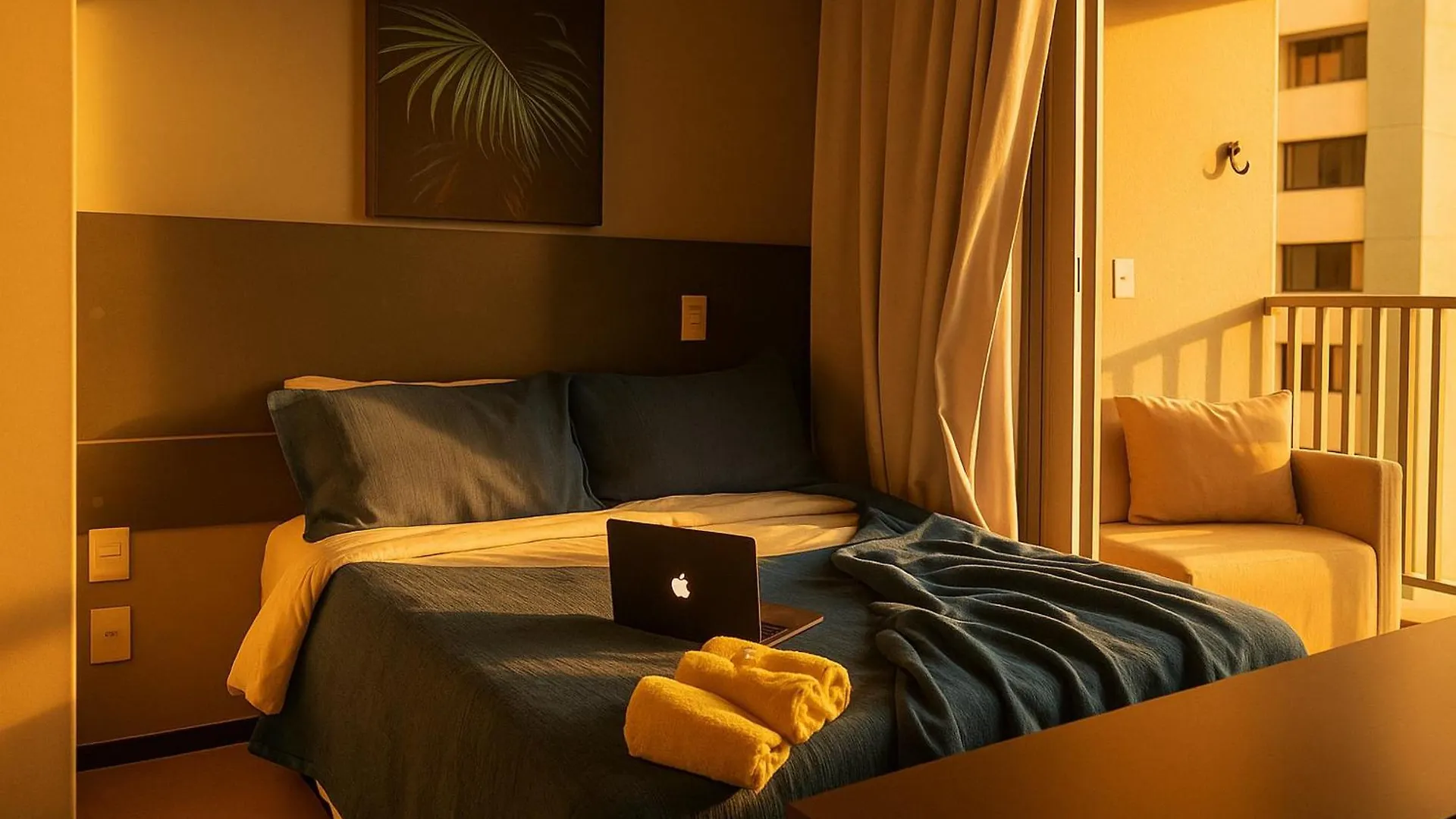Elegance Suites Vergueiro Sao Paulo
