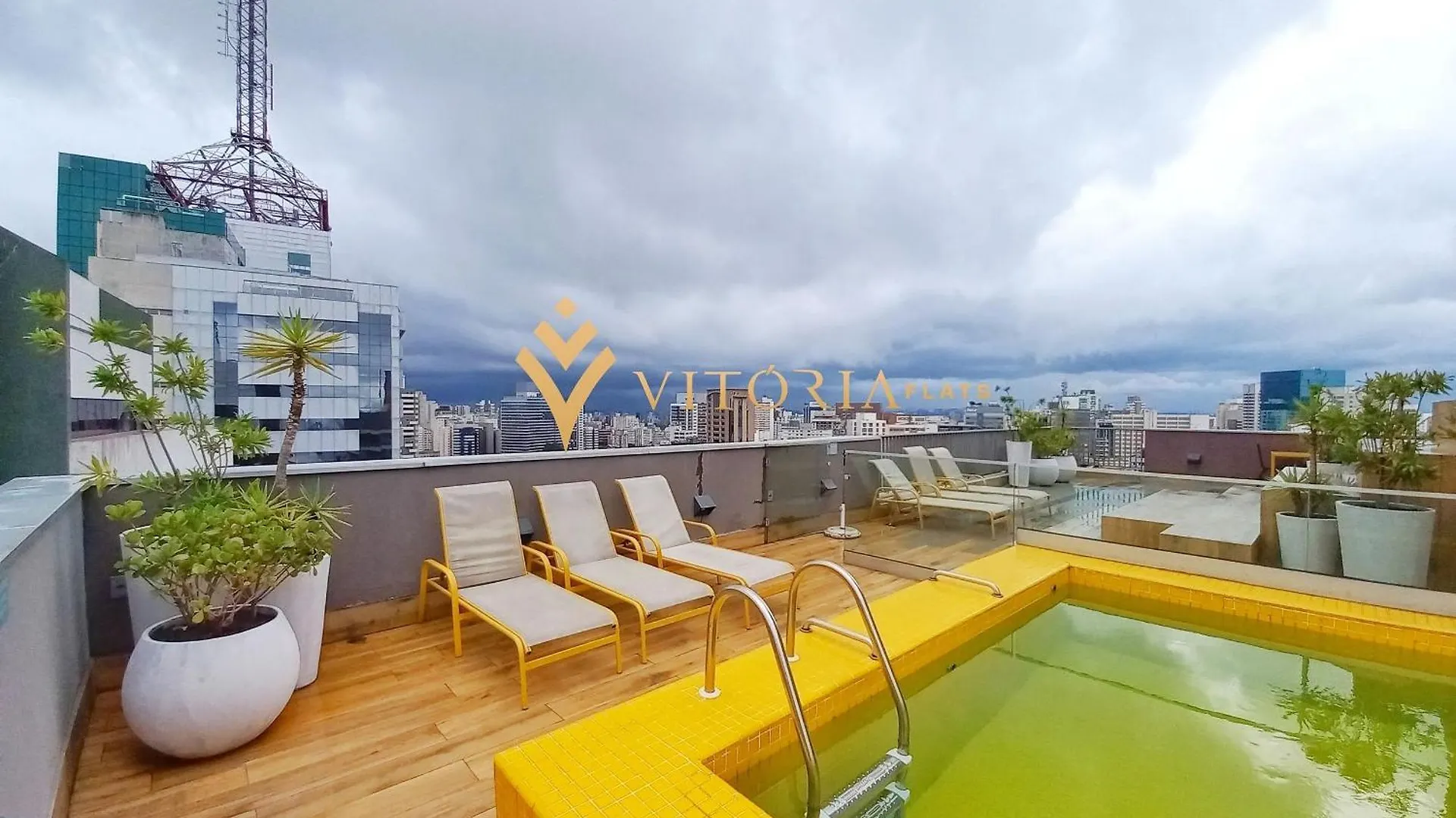 Elegance Suites Vergueiro São Paulo