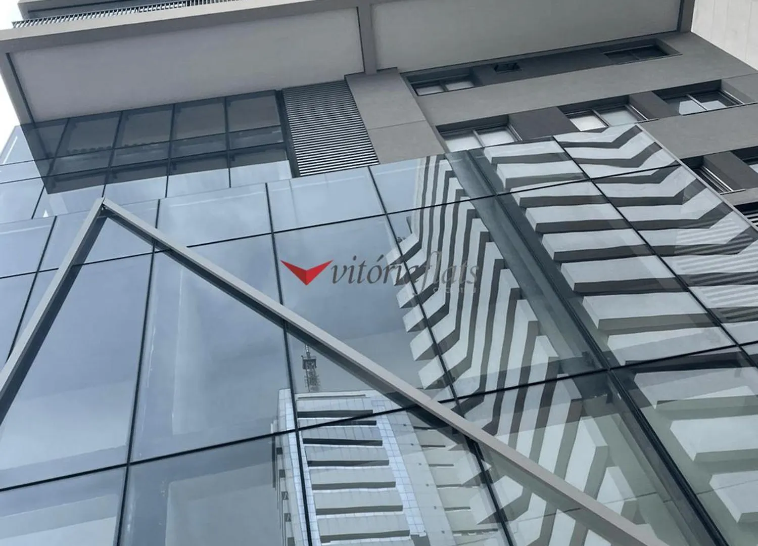 Lejlighed Elegance Suites Vergueiro São Paulo Brasilien