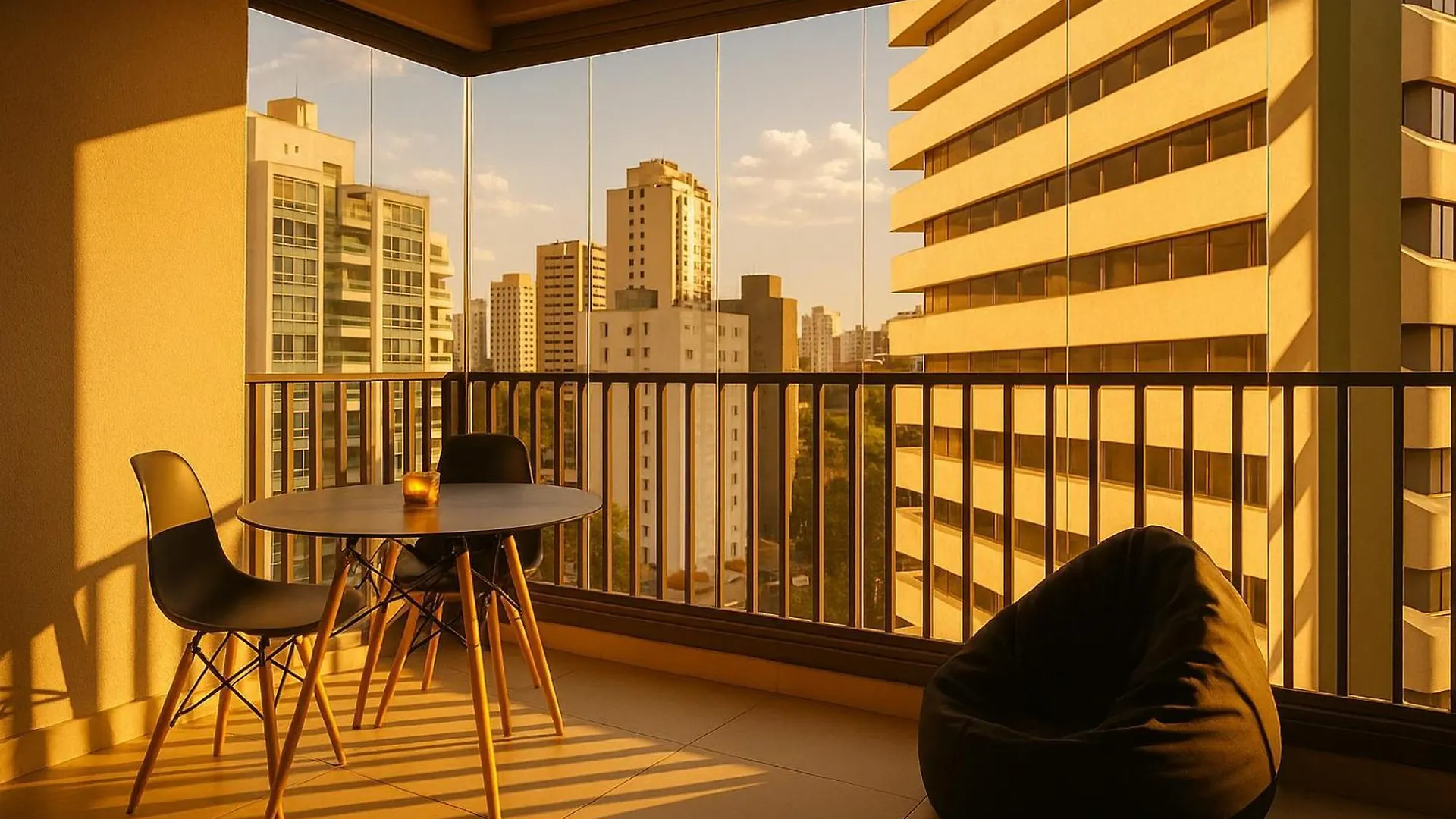 Elegance Suites Vergueiro São Paulo