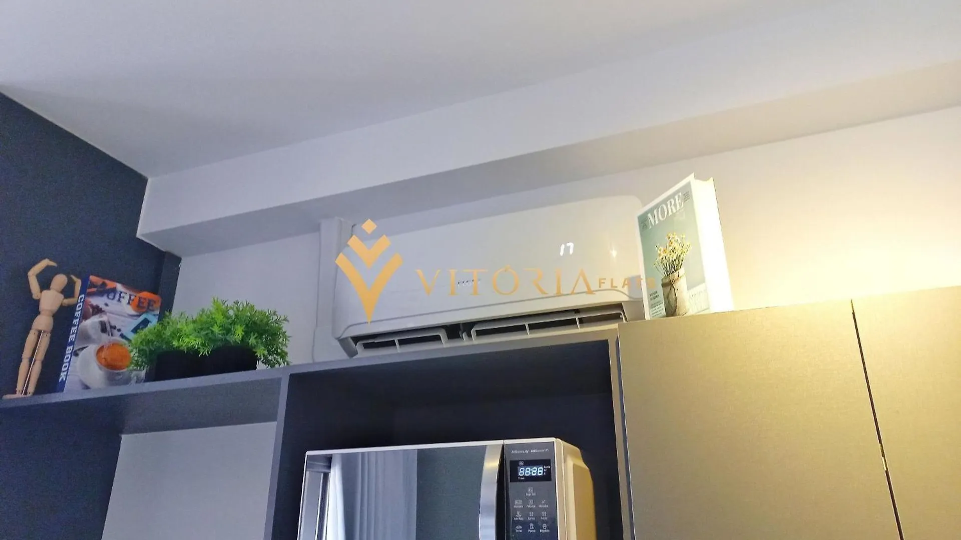 Elegance Suites Vergueiro São Paulo Lägenhet