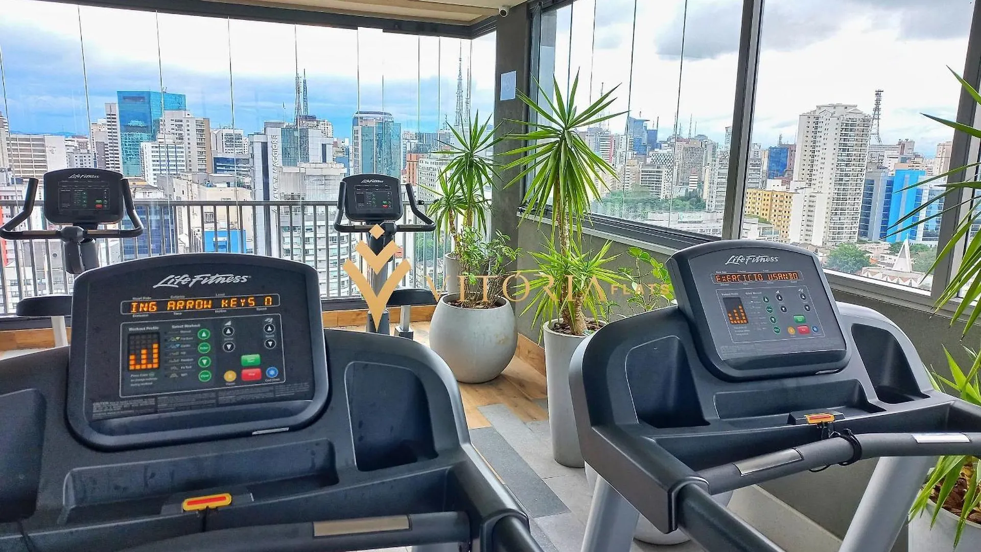 Lägenhet Elegance Suites Vergueiro São Paulo