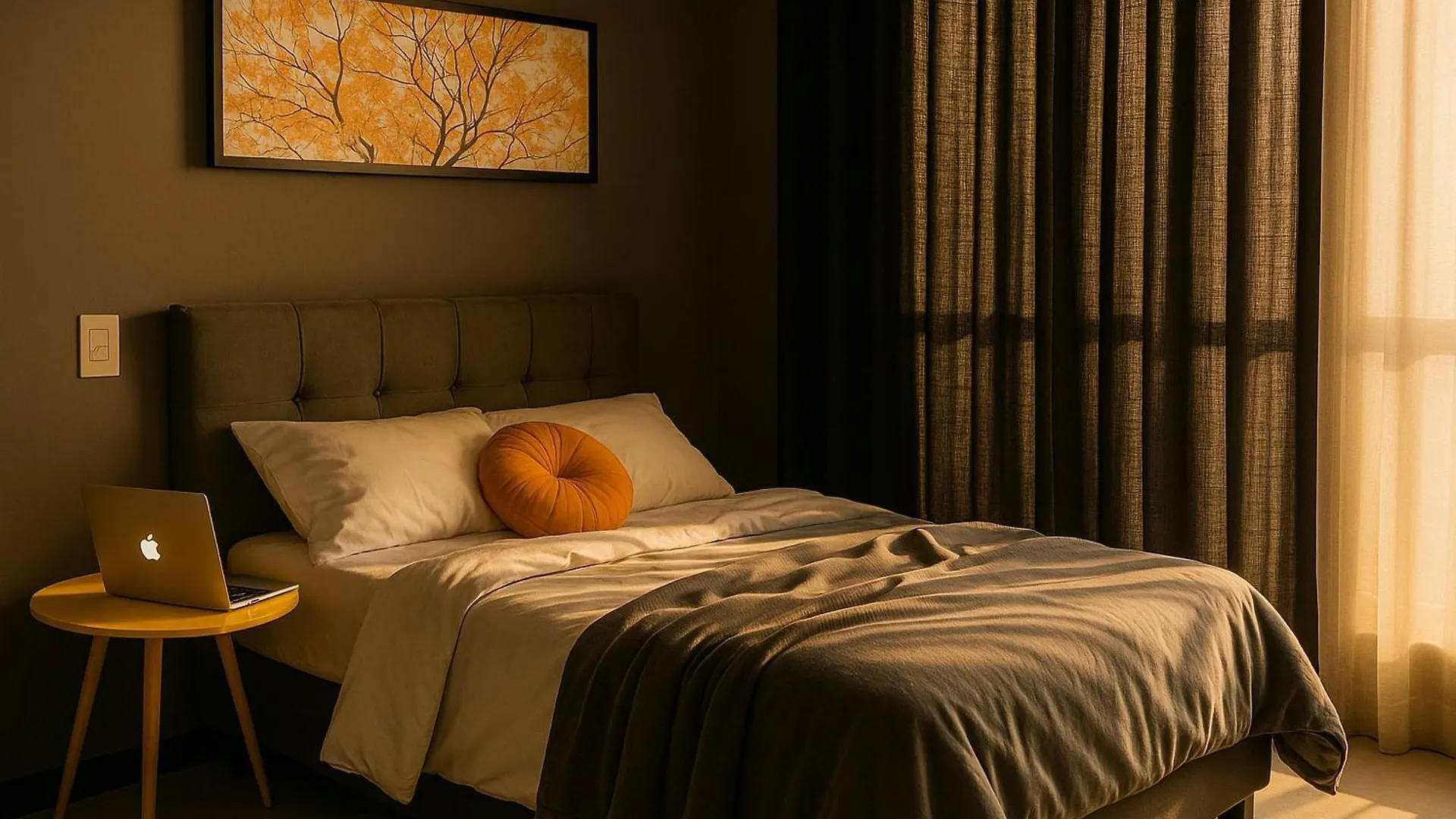 Elegance Suites Vergueiro São Paulo Lägenhet